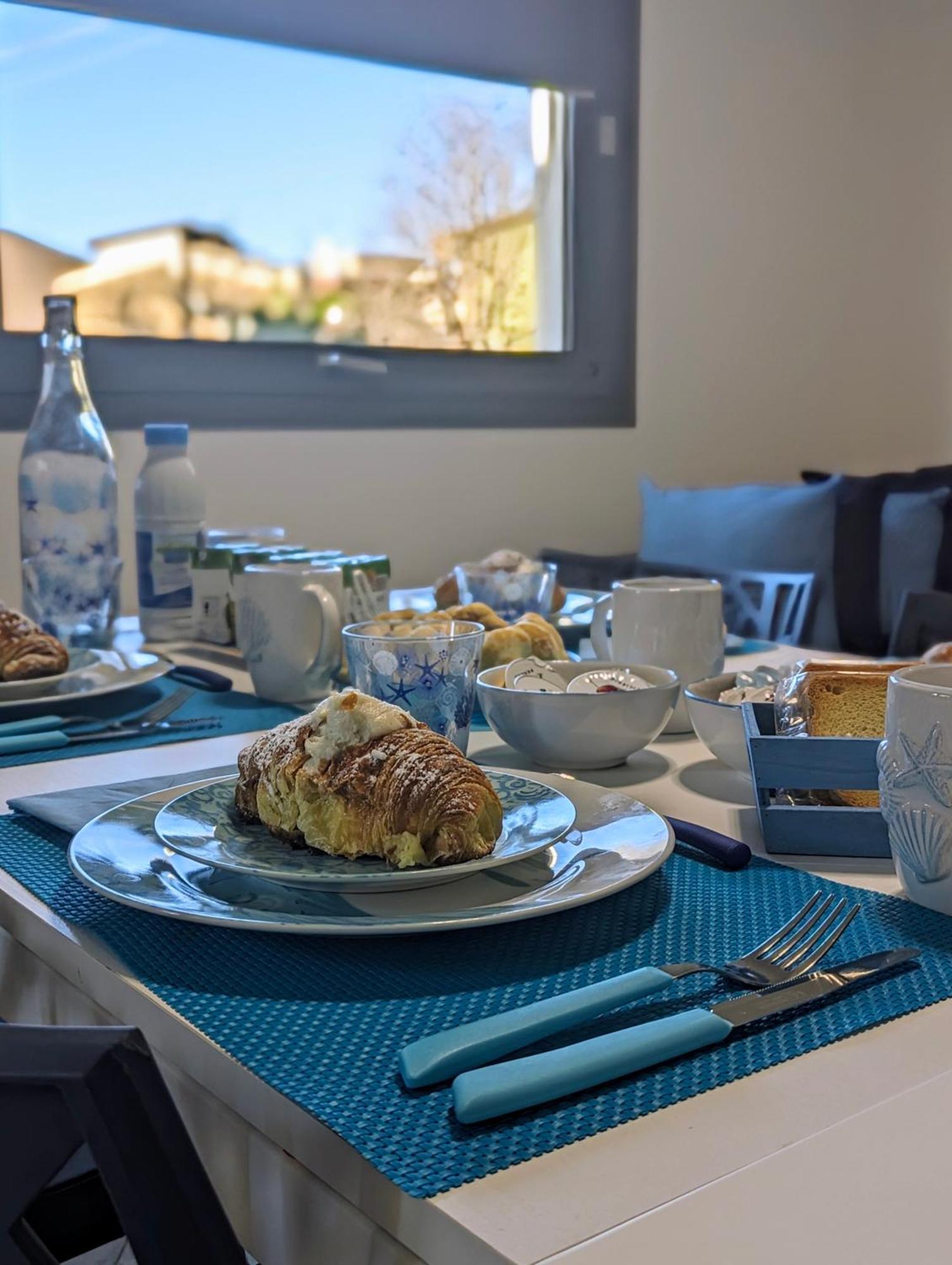 Apartmán I Colori Della Sicilia Cinisi Exteriér fotografie