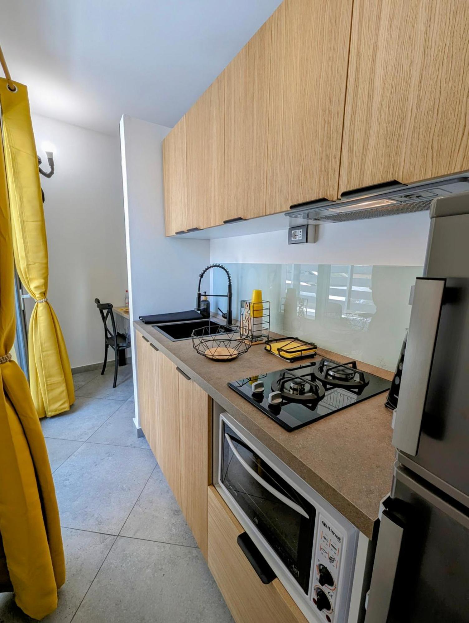 Apartmán I Colori Della Sicilia Cinisi Exteriér fotografie