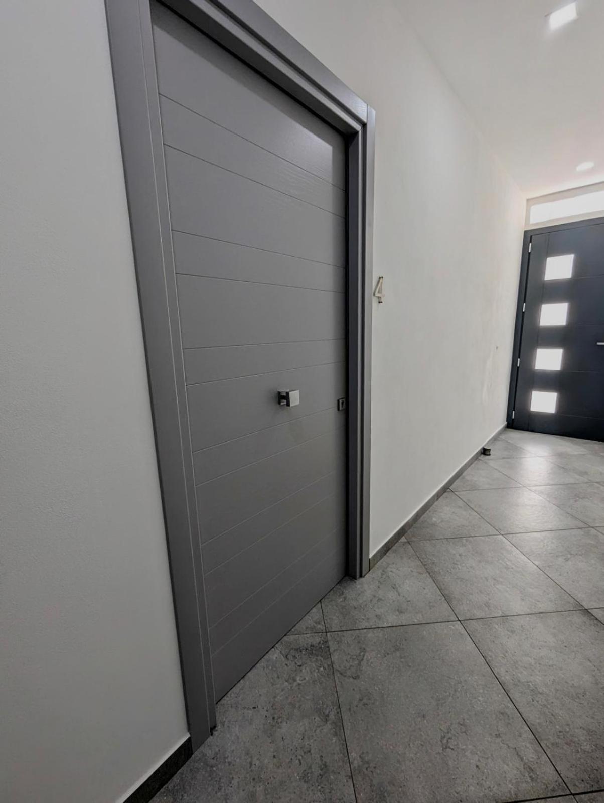 Apartmán I Colori Della Sicilia Cinisi Exteriér fotografie